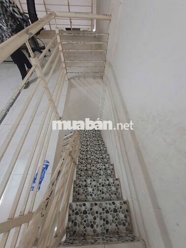 1,46 tỷ nhà 42m2, SD 63m – AN PHÚ ĐÔNG, QUẬN 12 – SỔ HỒNG RIÊNG