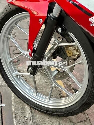 [GÓP DC GIỮ CAVET] Winner 150 2018 Đỏ 19.000 km