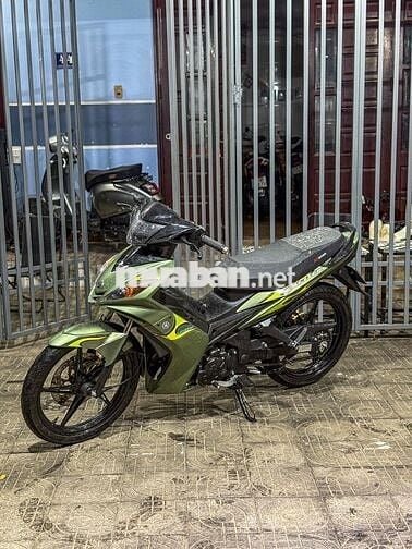 Ex ct xuống áo 2010 bs 92 cc