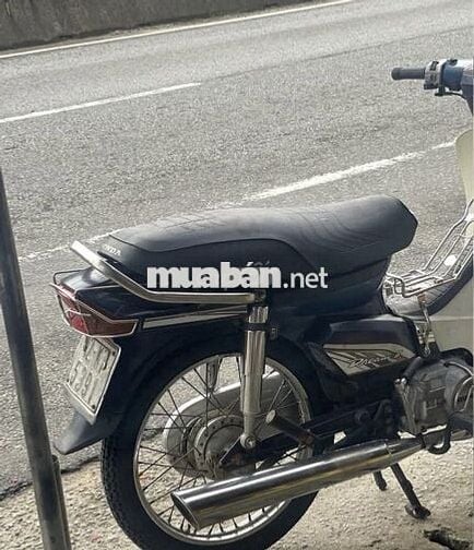 Honda Dream Hybrid / Dream Hàn Quốc