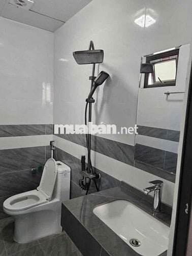 CCMN mới, thang máy, 11 PKK Ngọc Hồi-Sát phố-75m*6T;MT7m-Hơn 11 tỷ