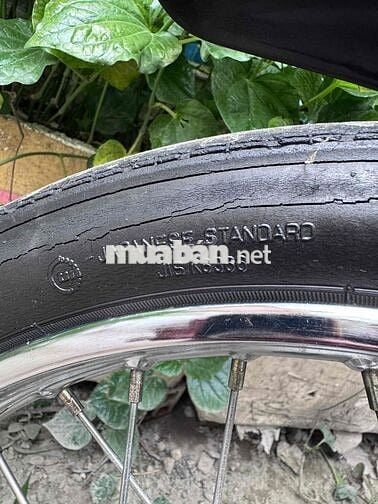 Suzuki Viva 2002 Xanh dương 24.000km