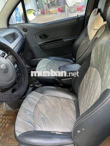 Chevrolet Spark 2009  - 12346 km