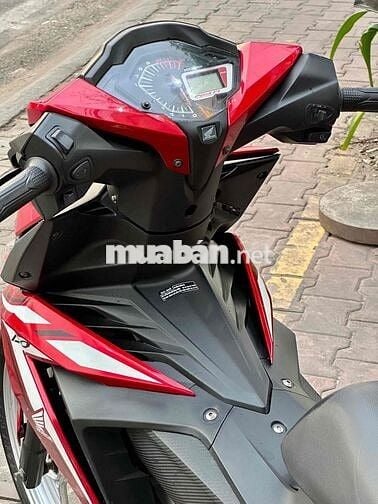 [GÓP DC GIỮ CAVET] Winner 150 2018 Đỏ 19.000 km