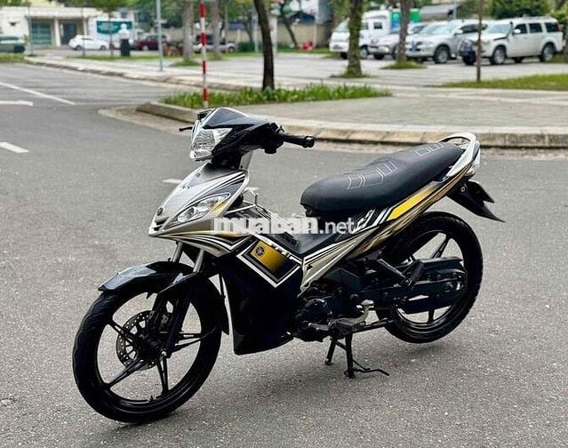 ❤️ Exciter 135 2007 Máy thái_Xe đẹp nét