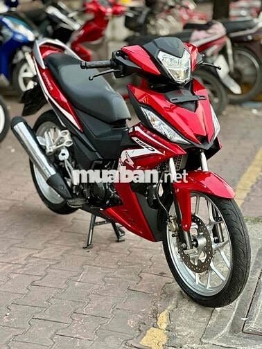 [GÓP DC GIỮ CAVET] Winner 150 2018 Đỏ 19.000 km