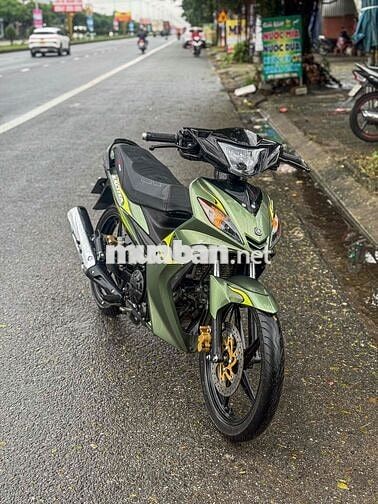 Ex ct xuống áo 2010 bs 92 cc