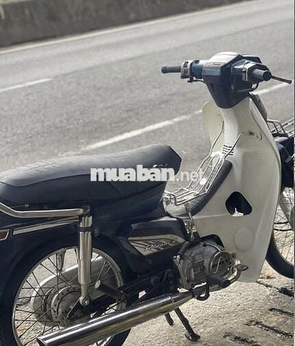 Honda Dream Hybrid / Dream Hàn Quốc