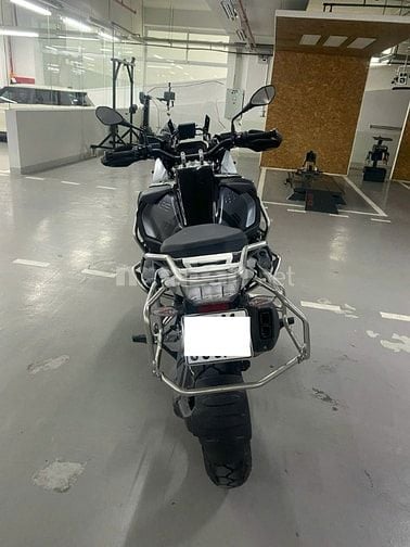 BMW R1250 GS Triple Black Đen - 2022 - 14.300Km