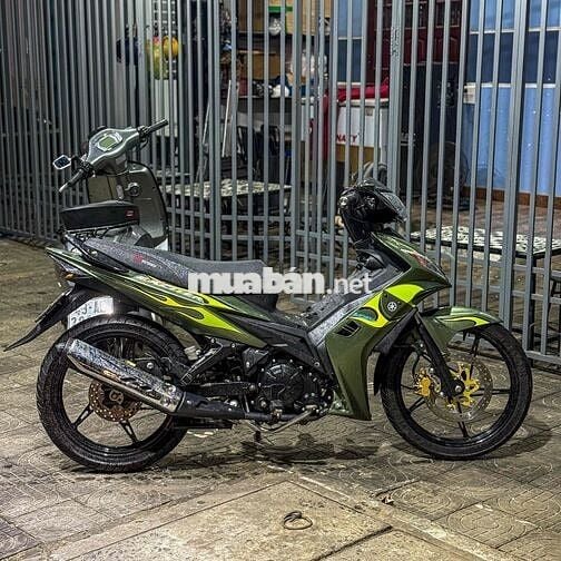 Ex ct xuống áo 2010 bs 92 cc