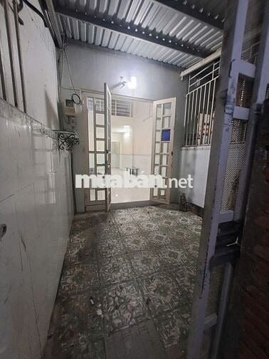 1,46 tỷ nhà 42m2, SD 63m – AN PHÚ ĐÔNG, QUẬN 12 – SỔ HỒNG RIÊNG