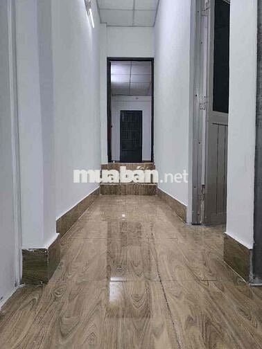 Bình Trị Đông - Hẻm 363 - 2 tầng 3pn 2wc - Hẻm Xe Hơi - 9Tr