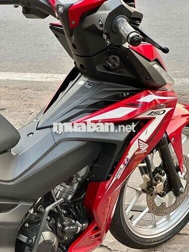 [GÓP DC GIỮ CAVET] Winner 150 2018 Đỏ 19.000 km