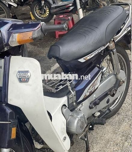 Honda Dream Hybrid / Dream Hàn Quốc