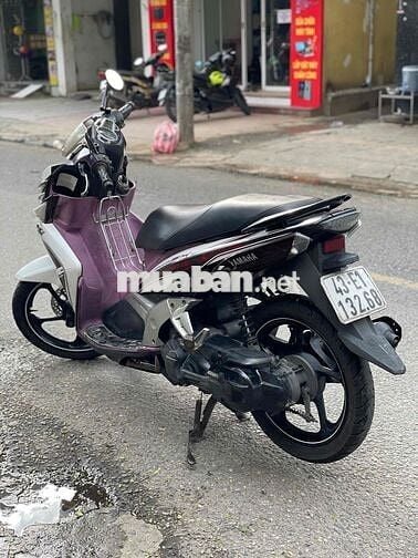 Yamaha Nouvo 5 SX đời 2013