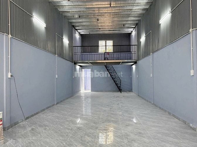 CHO THUÊ NGUYÊN CĂN BÌNH LỢI – P13, BÌNH THẠNH 	•	Diện tích: 5x 20, tr