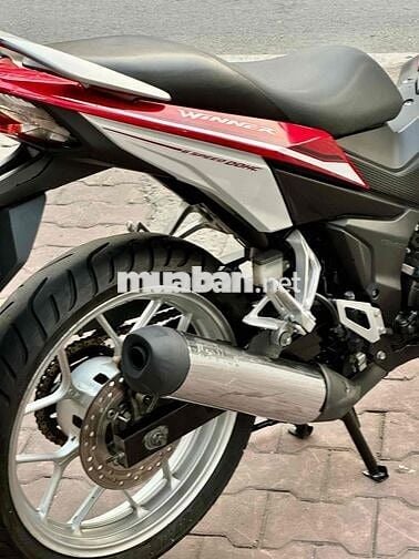 [GÓP DC GIỮ CAVET] Winner 150 2018 Đỏ 19.000 km