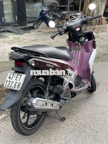 Yamaha Nouvo 5 SX đời 2013