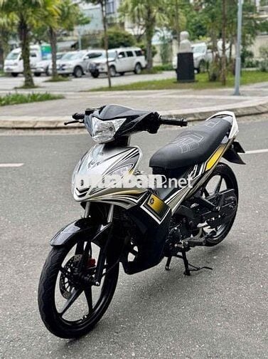 ❤️ Exciter 135 2007 Máy thái_Xe đẹp nét