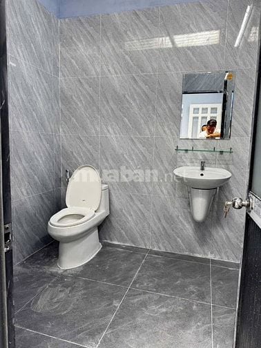 CHO THUÊ NGUYÊN CĂN BÌNH LỢI – P13, BÌNH THẠNH 	•	Diện tích: 5x 20, tr