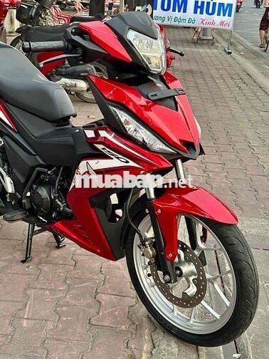 [GÓP DC GIỮ CAVET] Winner 150 2018 Đỏ 19.000 km