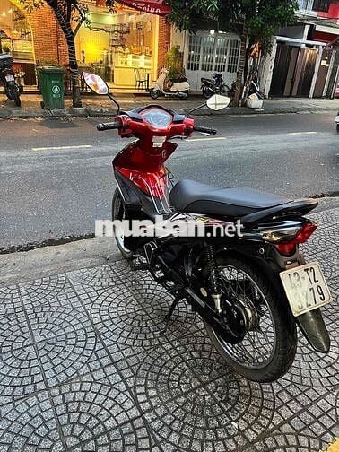 xe đẹp nguyên ron cần bán lại