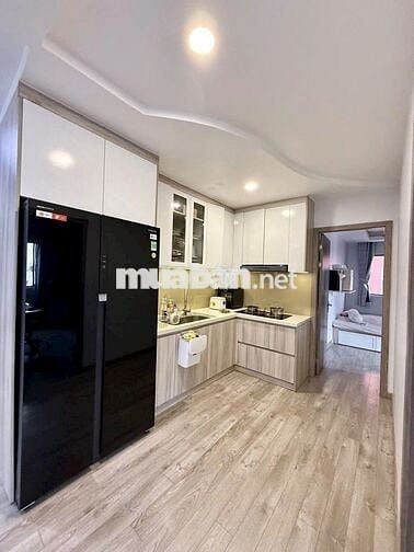 Chung cư Mỹ Phước Bình Thạnh 2 phòng ngủ đầy đủ nội thất 3.85 tỷ