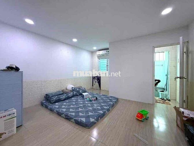 Hẻm 2/ , nguyễn duy cung , dt 68m2 , dtsd 100m2 chỉ 4ty850 ( còn TL )
