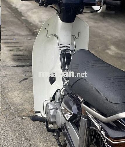 Honda Dream Hybrid / Dream Hàn Quốc