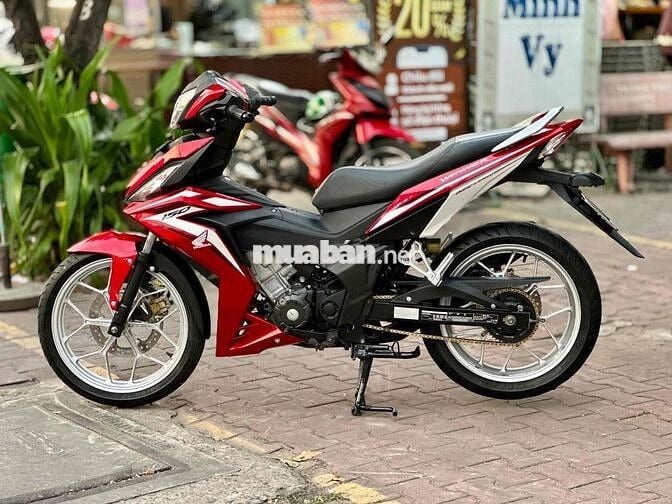 [GÓP DC GIỮ CAVET] Winner 150 2018 Đỏ 19.000 km