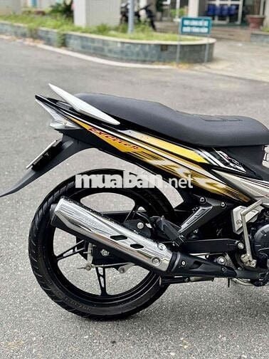 ❤️ Exciter 135 2007 Máy thái_Xe đẹp nét