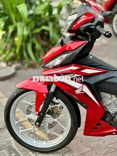 [GÓP DC GIỮ CAVET] Winner 150 2018 Đỏ 19.000 km