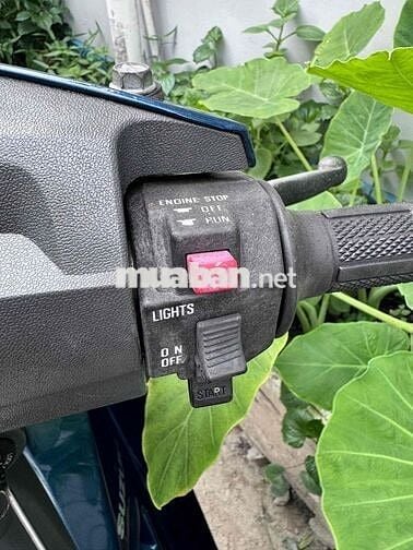 Suzuki Viva 2002 Xanh dương 24.000km