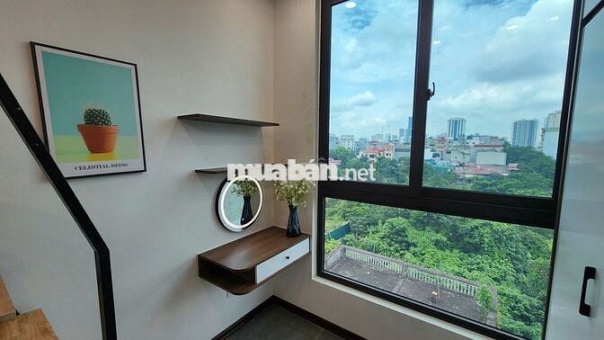 CCMN NGỌC TRỤC ĐẠi Mỗ gần Tố Hữu HĐ Full đồ Máy giặt riêng chỉ hơn 4tr