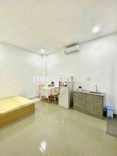 CHO THUÊ PHÒNG STUDIO FULL NỘI THẤT GIÁ BÌNH DÂN ĐƯỜNG PHAN ĐÌNH PHUNG