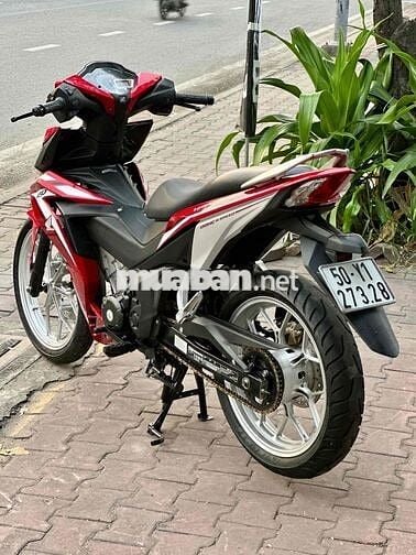 [GÓP DC GIỮ CAVET] Winner 150 2018 Đỏ 19.000 km