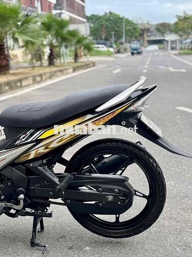 ❤️ Exciter 135 2007 Máy thái_Xe đẹp nét