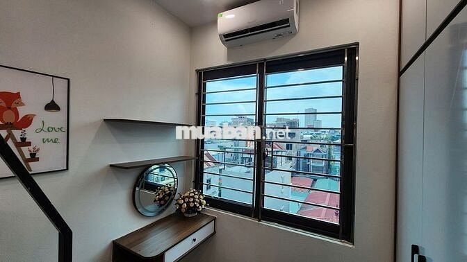 CCMN NGỌC TRỤC ĐẠi Mỗ gần Tố Hữu HĐ Full đồ Máy giặt riêng chỉ hơn 4tr