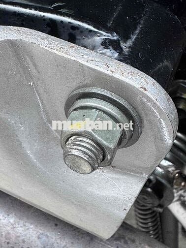 Suzuki Viva 2002 Xanh dương 24.000km