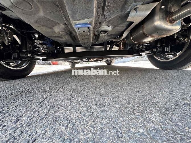 Hyundai Grand i10 2019 bản full 1.2AT xe gia đình