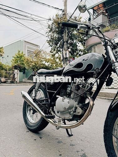 xe new độ tracker