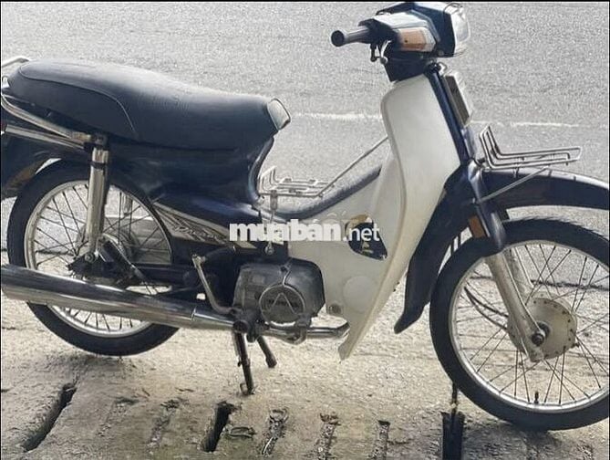 Honda Dream Hybrid / Dream Hàn Quốc