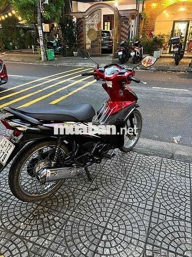 xe đẹp nguyên ron cần bán lại