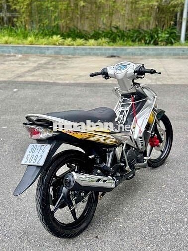 ❤️ Exciter 135 2007 Máy thái_Xe đẹp nét