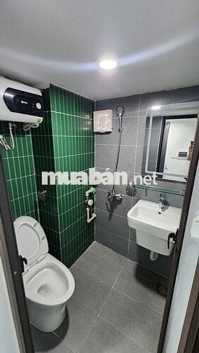 CCMN NGỌC TRỤC ĐẠi Mỗ gần Tố Hữu HĐ Full đồ Máy giặt riêng chỉ hơn 4tr