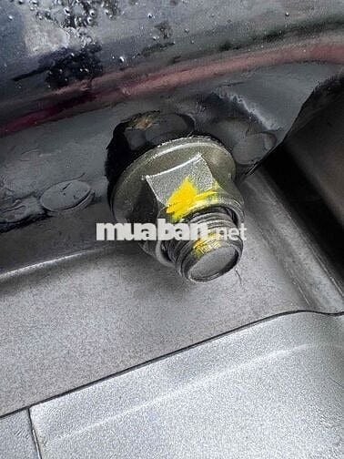 Suzuki Viva 2002 Xanh dương 24.000km