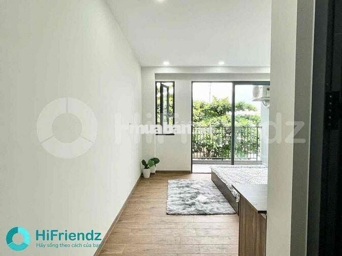 CHO THUÊ PHÒNG STUDIO BANCOL SIÊU THOÁNG NẰM NGAY TRỊNH ĐÌNH TRỌNG TP