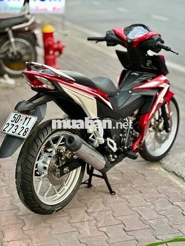 [GÓP DC GIỮ CAVET] Winner 150 2018 Đỏ 19.000 km