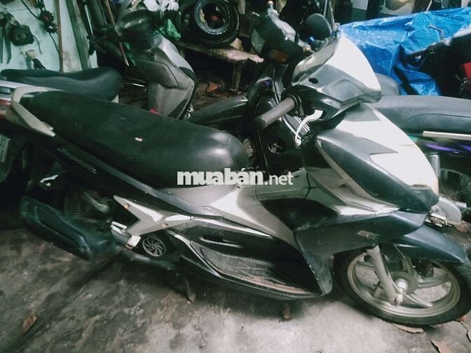 Xe giấy tờ đầy đủ máy mạnh chạy đi làm vô tư