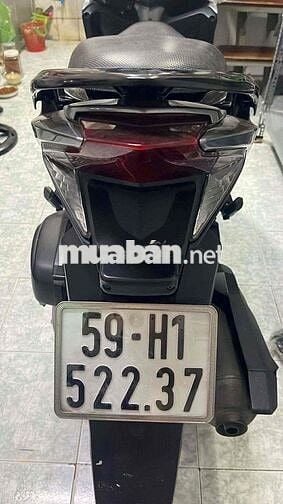 Honda Click 125i 2015 Xám